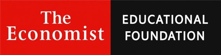 The Economist Logo - The Economist Educational Foundation – Giving young people the ...