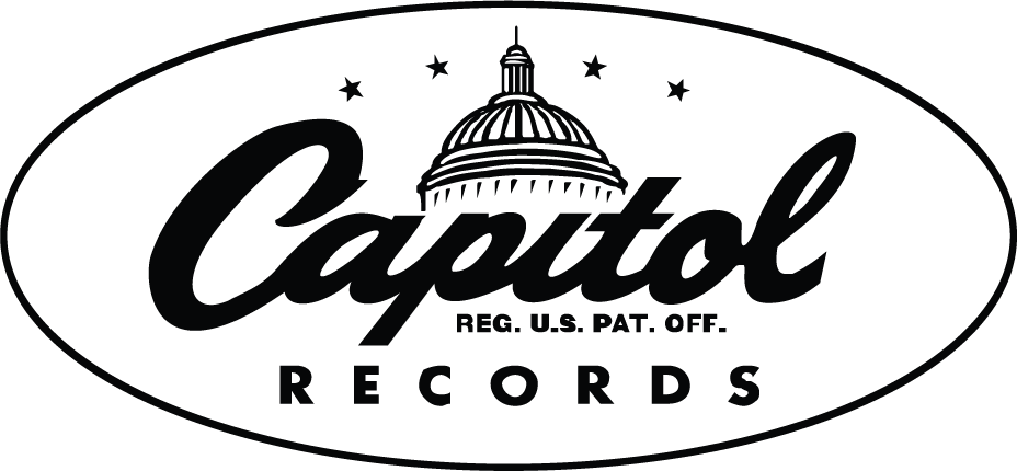 Famous Record Label Logo - 17 Famous Record Company Logos BrandonGaille Com Classy Modest 4 #9632