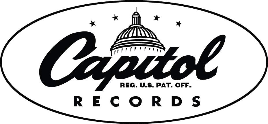 Famous Record Label Logo LogoDix