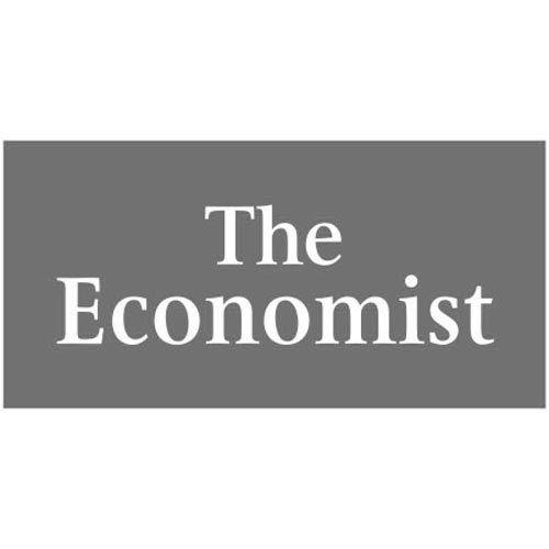 The Economist Logo - Indoor Map of The Economist in Detroit Metropolitan Wayne County