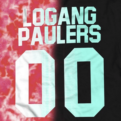 Logang Paulers Logo Logodix - logang roblox