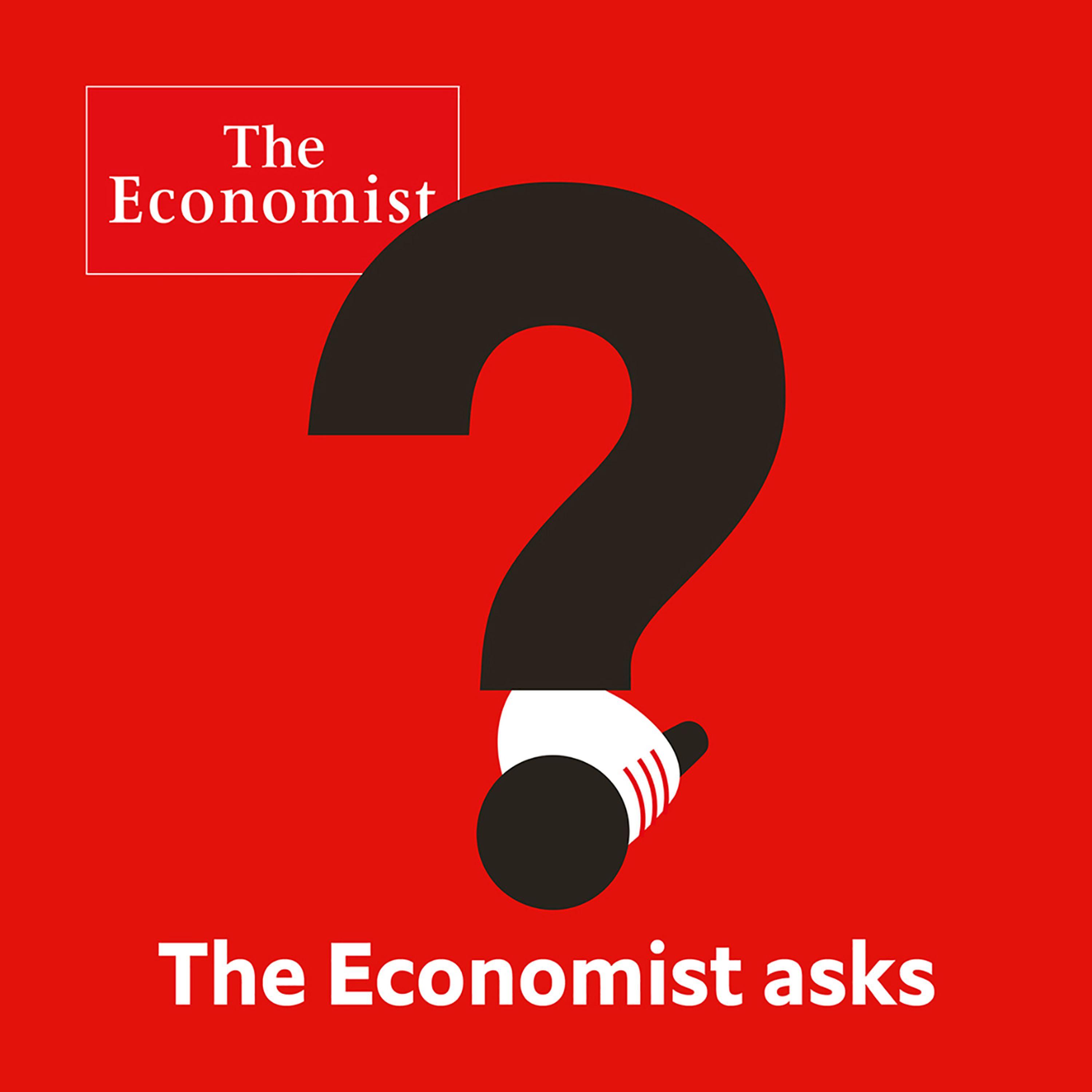 The Economist Logo - The Economist Radio