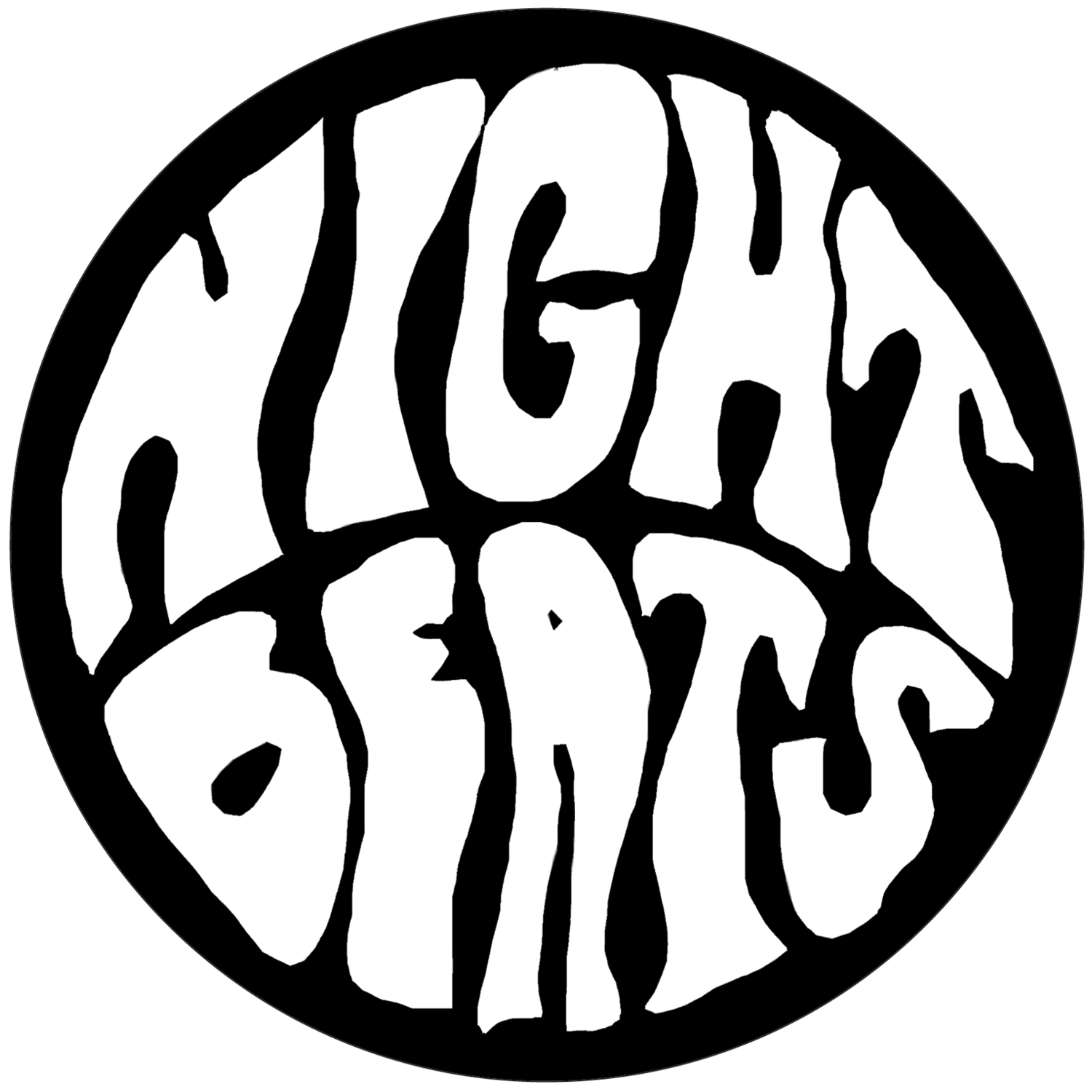 Night Beats Logo - Night Beats