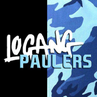 Logang Paulers Logo - LogangPaulers (@LogangPaulerso) | Twitter