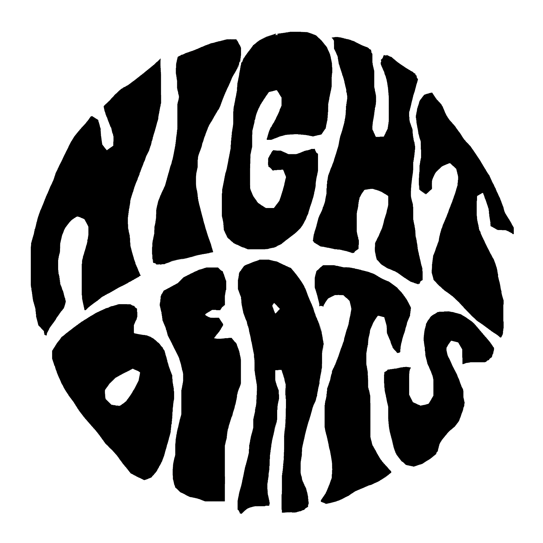 Night Beats Logo - Night Beats + Melt Dunes + Maths & The Moon