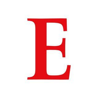 The Economist Logo - The Economist Espresso on the App Store