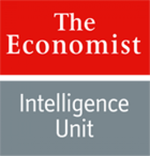 The Economist Logo - Economist - The Economist Intelligence Unit's view of Slovenia's ...