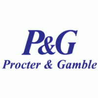 Procter and Gamble Brand Logo - P&G. Brands of the World™. Download vector logos and logotypes