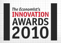 The Economist Logo - The Economist