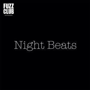 Night Beats Logo - Rebel Union Entertainment