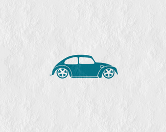 VW Beetle Logo - Logopond, Brand & Identity Inspiration (vw beetle)