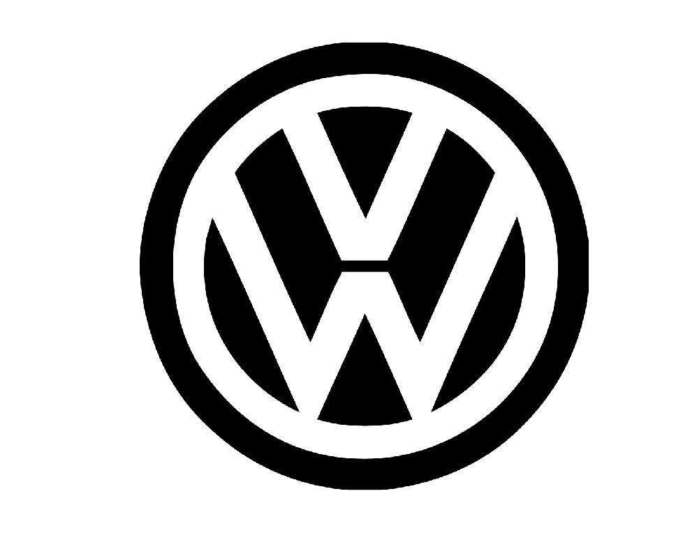 VW Beetle Logo - Vw beetle Logos