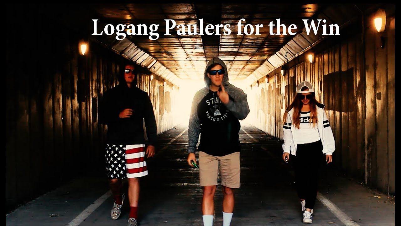 Logang Paulers Logo - Logang Paulers for the Win (Official Music Video) Diss Track - YouTube