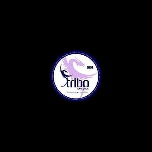 Night Beats Logo - Tribal from Barcelona 'Trust The Night Beats' (Single)