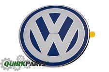 VW Beetle Logo - New Beetle Emblem