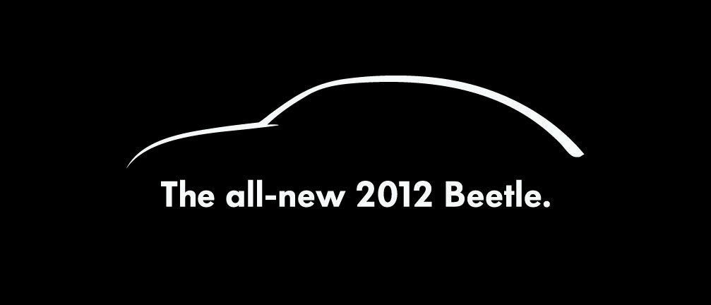 VW Beetle Logo - Volkswagen related emblems