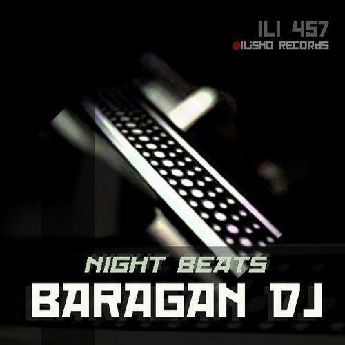 Night Beats Logo - NIGHT BEATS (Original Mix) by Baragan Dj on Beatport