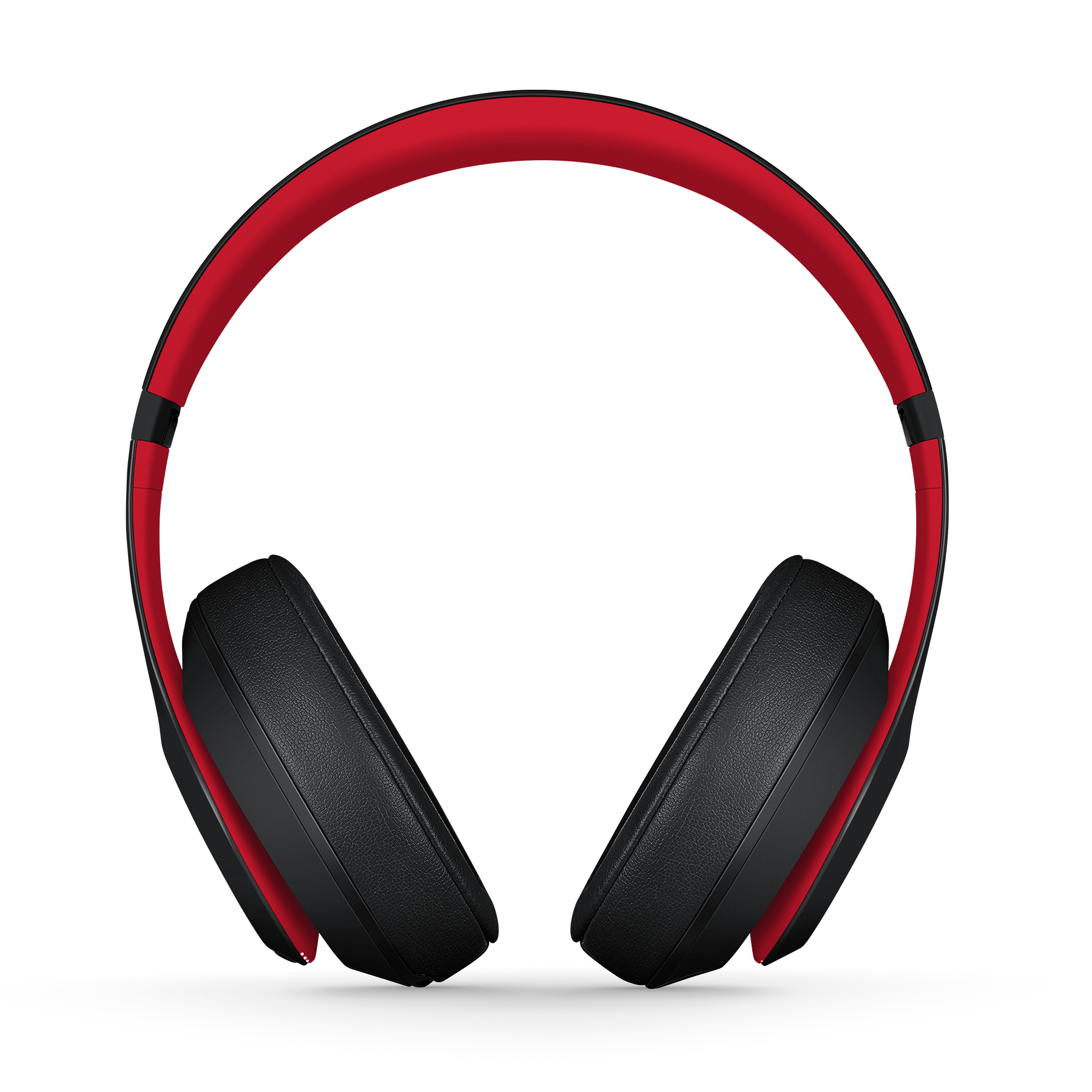 Red and Black Beats Logo - Beats Studio3 Wireless by Dre (UK)