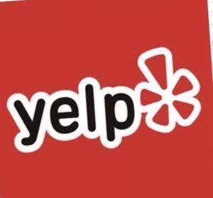 5 Star Yelp Review Logo - 5 Star Yelp Review - Satisfaction Guaranteed | eBay