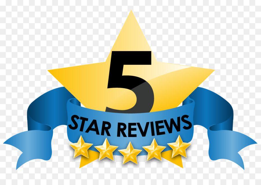 5 Star Yelp Review Logo - Review 5 star Yelp Service Customer Star Clipart png