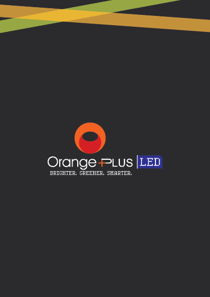 Orange Plus Logo - Catalogue - OrangePlus LED