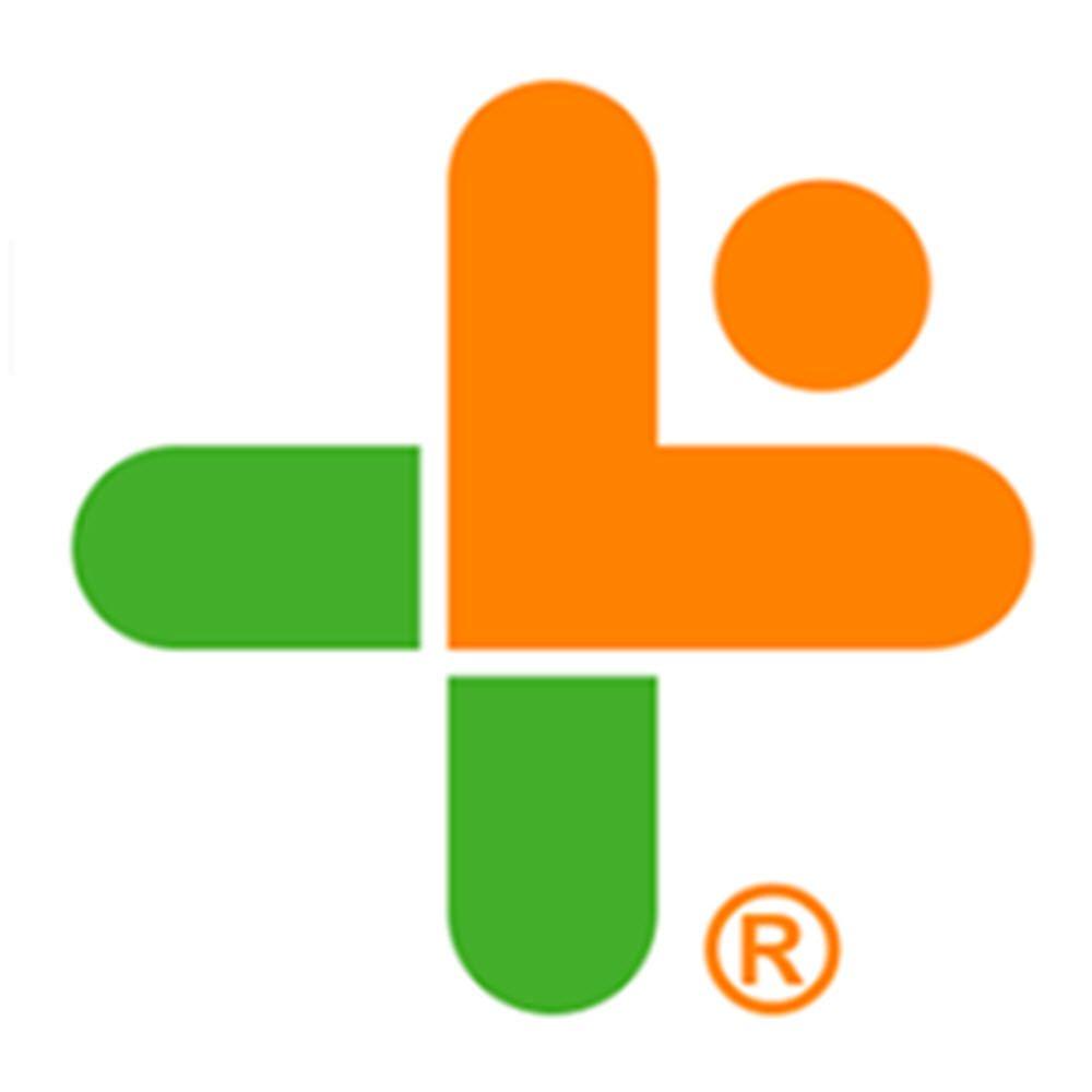 Orange Plus Logo - Plus Group with 75+ items