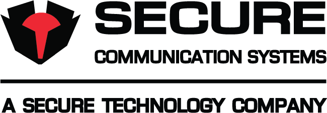 Comm Logo - Secure Communication Systems - Military Communication Solutions