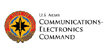 Military Communications Logo - Jobs with US Army Communications Electronics Command