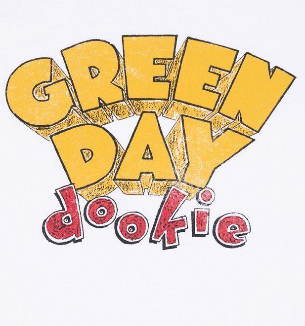 Green Day Dookie Logo - Pictures of Green Day Dookie Logo - kidskunst.info
