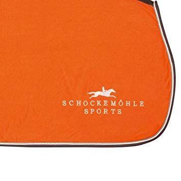 Orange Plus Logo - Schockemöhle 1730-00017 Cooler Blanket First Class Plus Logo 135 cm ...