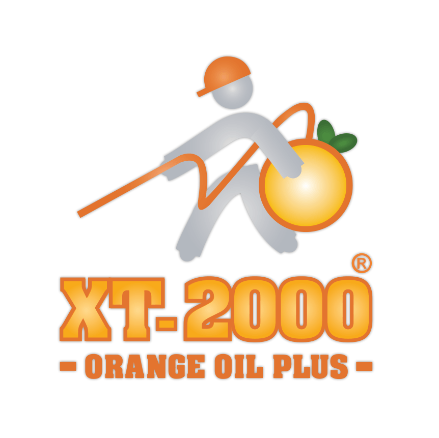 Orange Plus Logo - XT2000 - Orange Oil Plus® natural drywood termite treatment