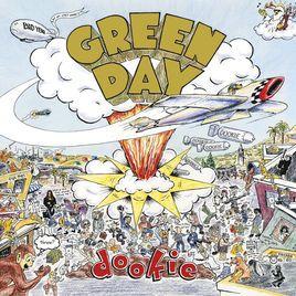 Green Day Dookie Logo - Dookie by Green Day on Apple Music