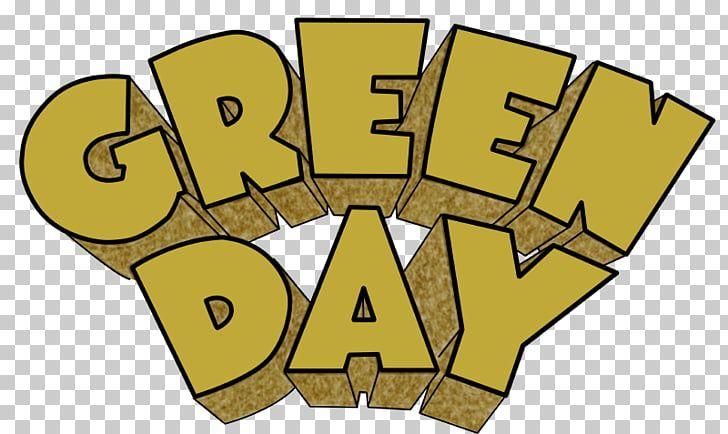 Green Day Dookie Logo - Green Day Pop punk Dookie Insomniac Kerplunk, others PNG clipart ...