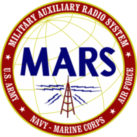 Military Communications Logo - RM2 Military Auxiliary Radio System (MARS) Solution
