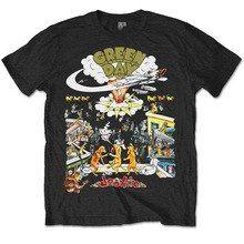 Green Day Dookie Logo - Buy green day dookie logo and get free shipping on AliExpress.com