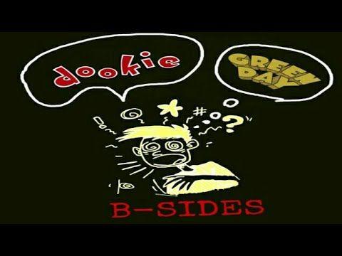 Green Day Dookie Logo - Green Day - Dookie (B-Sides) - YouTube