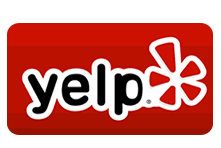 5 Star Yelp Review Logo - Reviews | National Pools and Spas - New Jersey