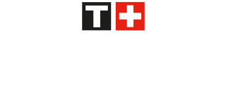 T Swiss Logo - Tissot | Brands | Watches of Switzerland