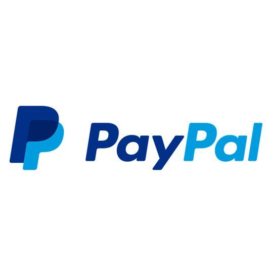 Silver PayPal Logo - Buy Gold and Silver With PayPal? | Blog | Chard