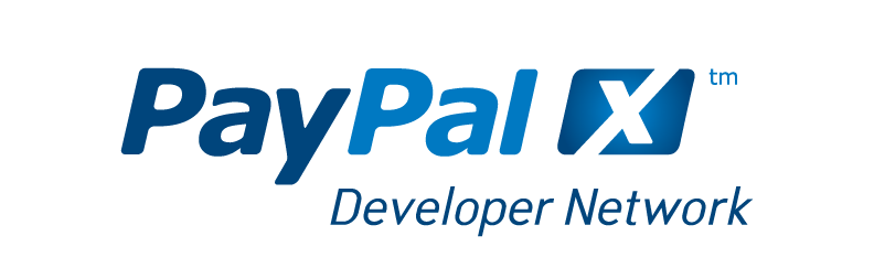 Silver PayPal Logo - PayPal X is a Silver Sponsor of OTA10 | Over the Air