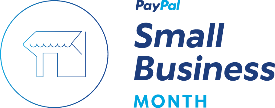 Silver PayPal Logo - Paypal-small-business-month-contest-logo - Silver Lining Ltd