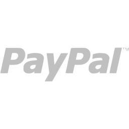 Silver PayPal Logo - Silver paypal 3 icon silver site logo icons