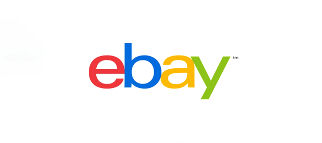 eBay New Logo - Why the new eBay logo pisses me off… | down with design