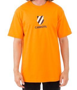 T Swiss Logo - Carrots x K-Swiss Logo T-Shirt - Orange – SHOP BY SUPERIORS