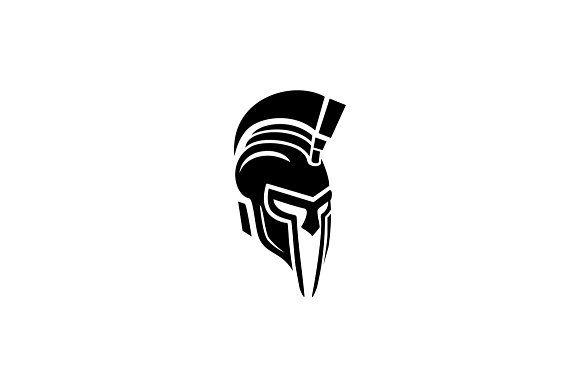 Spartan Logo - Spartan Logo Template ~ Logo Templates ~ Creative Market