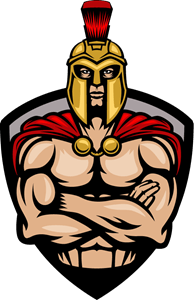 Spartan Logo - Spartan Logo Vectors Free Download