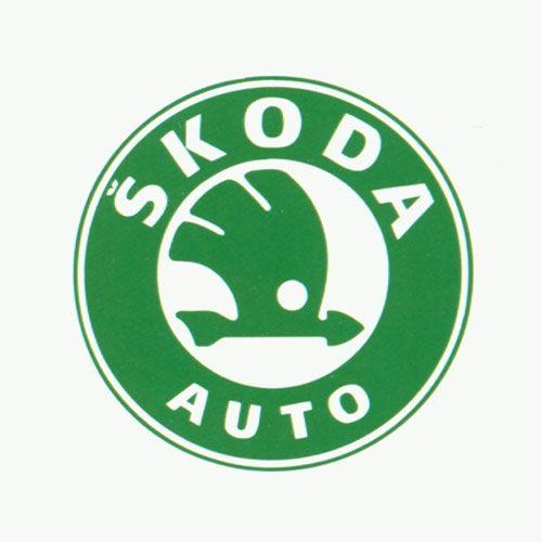 Skoda Logo - Evolution of the SKODA logo | Logo Design Love