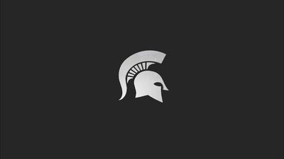 Spartan Logo - 3D Spartan Logo Animation (60s) - MSU MediaSpace