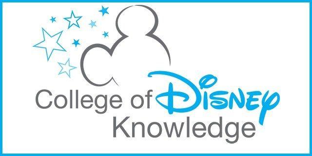 Walt Disney Travel Company Logo - Disney Destinations – Doug Travels Orlando