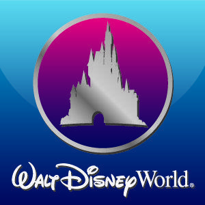 Walt Disney Travel Company Logo - Walt Disney World | Disney Logos | Disney, Walt disney travel ...